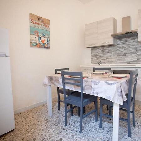 Villa Samara Sx Porto Cesareo Esterno foto