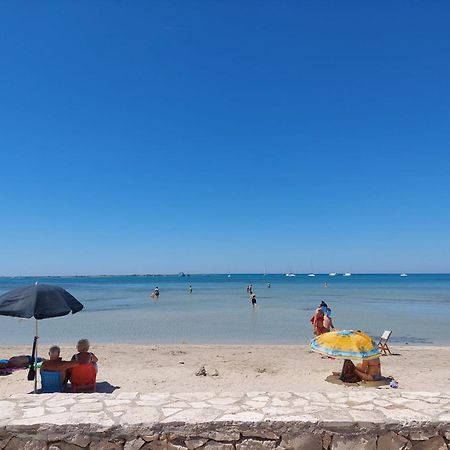 Villa Samara Sx Porto Cesareo Esterno foto