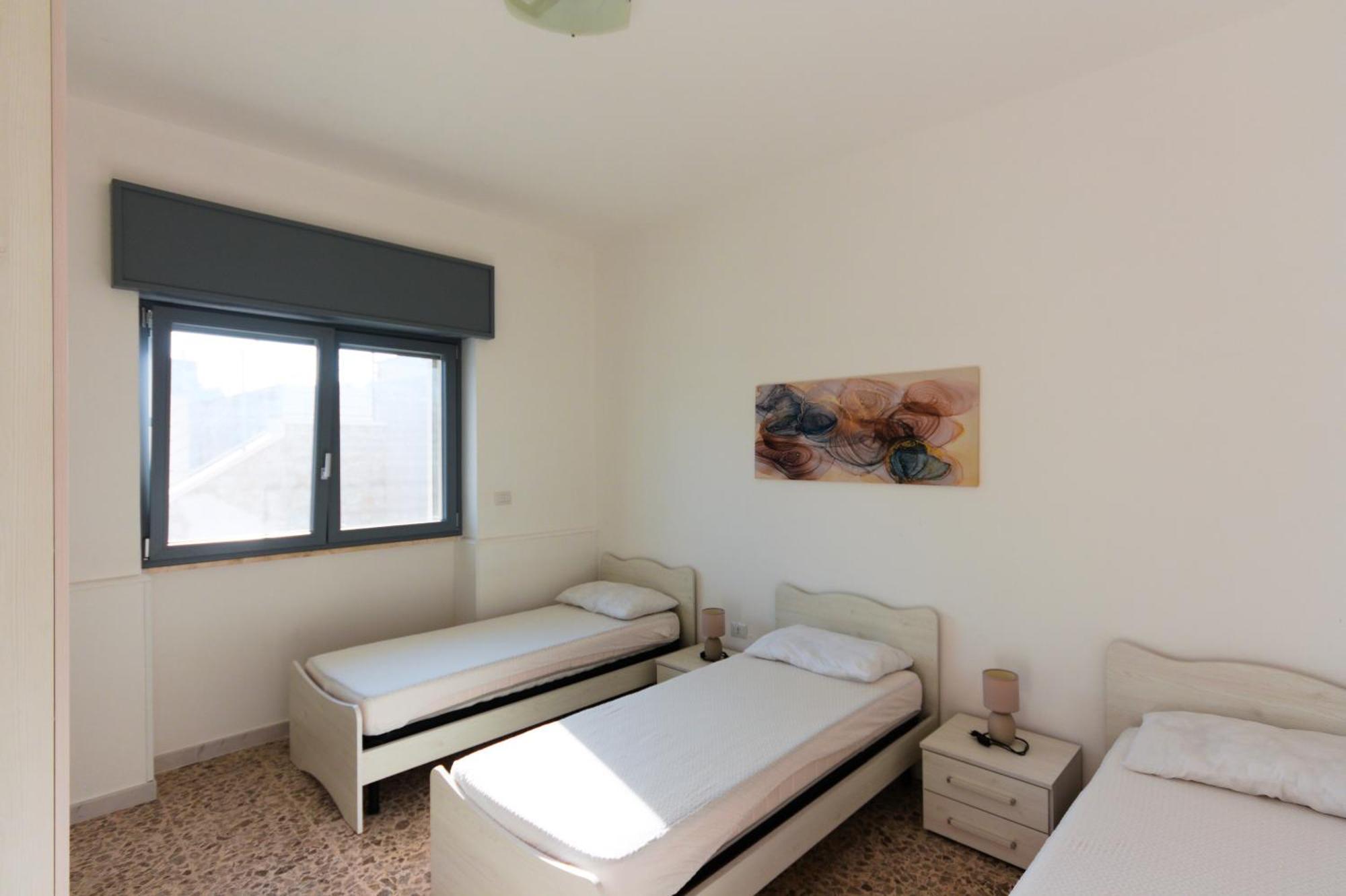 Villa Samara Sx Porto Cesareo Esterno foto