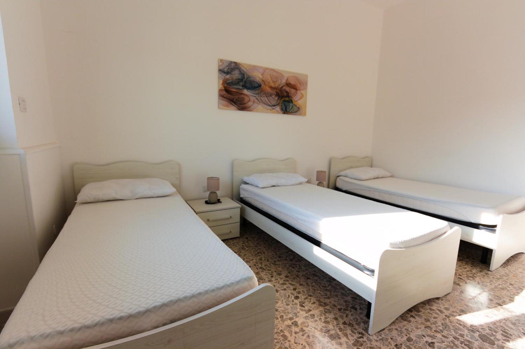 Villa Samara Sx Porto Cesareo Esterno foto